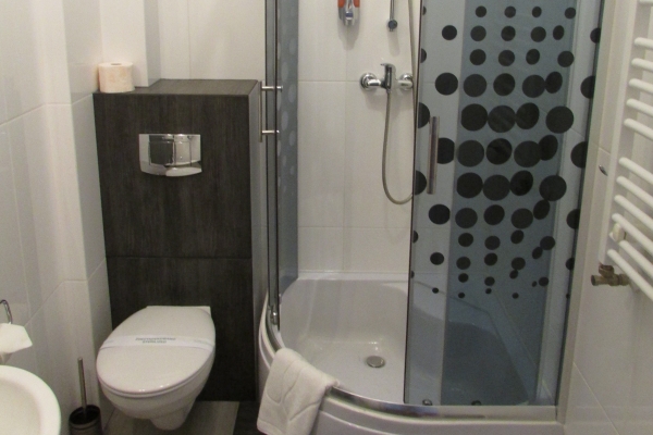 Hotel Wrzos Pensjonat